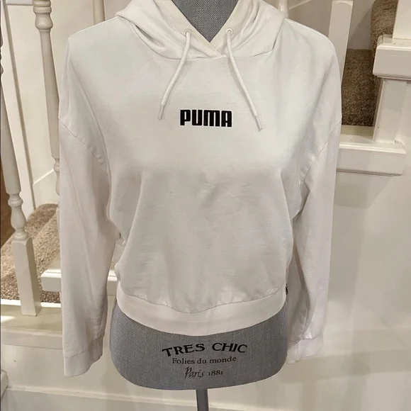 Puma sweatshirt - Picture 2 of 8